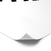 Poster Pouvez-Vous Sentir Le Globe-ve Funny Colue Pun (Coin)