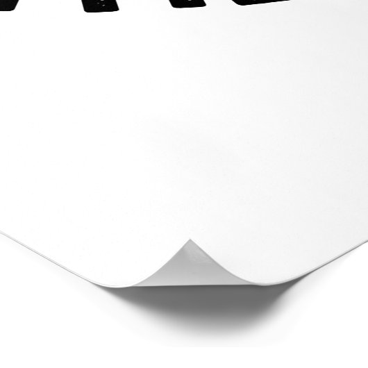 Poster Pouvez-Vous Sentir Le Globe-ve Funny Colue Pun (Coin)