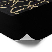 Poster Pouvoir au peuple (Coin)