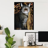 Poster Pouvoir de persuasion (Bureau à domicile)