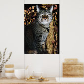 Poster Pouvoir de persuasion (Cuisine)