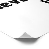 Poster Pouvoir d'un pion (Coin)