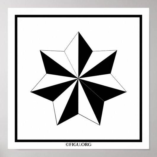 Poster Pouvoirs Primaux / Pouvoirs Ur (Devant)