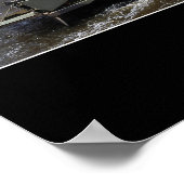 Poster Poverty: Inspirational Quote 2 (Coin)