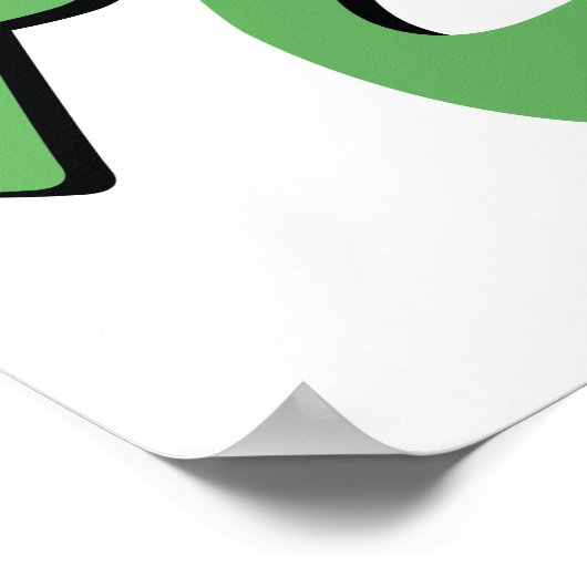 POSTER POW ! ! (Coin)