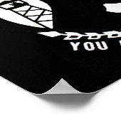 Poster pow_mia (Coin)