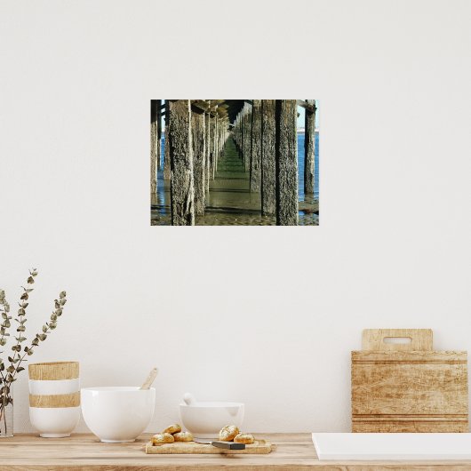 Poster powderpoint bridge duxbury ma. (Cuisine)