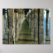 Poster powderpoint bridge duxbury ma. (Devant)