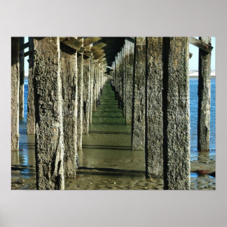 Poster powderpoint bridge duxbury ma.