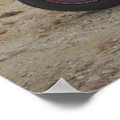 Poster Powell Challenge Mini-vélo 1968 (Coin)