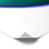 Poster Power de Zer0 (Coin)