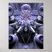 Poster Power Koosh (Devant)