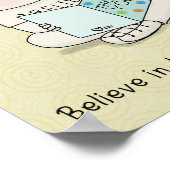 Poster Power of Recognition (Coin)