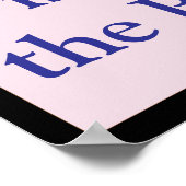 Poster Power of the People (Coin)