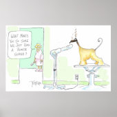 Poster Power Surge (Devant)