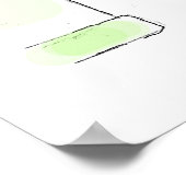 Poster Power Surge (Coin)