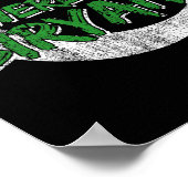 Poster Powered  (Coin)