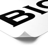 Poster Powered By Biochemistry (Coin)