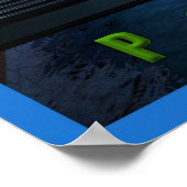 Poster PowerSource (Coin)