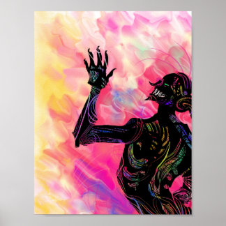 Poster PowerUp