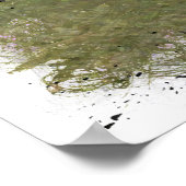 Poster Powys Doodle (Coin)