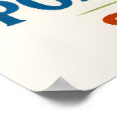 Poster Pozzallo Sicilia featuring La Torre Cabrera (Coin)