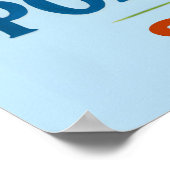 Poster Pozzallo Sicilia featuring La Torre Cabrera (Coin)