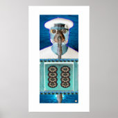 Poster PPC Nuits-Print (Devant)