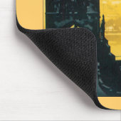 Poster  Praag (Praag) Muismat (Hoek)