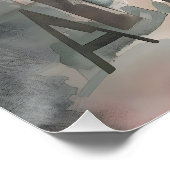 Poster Praga - Ciudad de las Cien Torres (Coin)