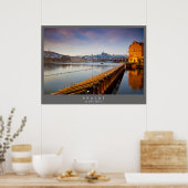 Poster Prague (Cuisine)