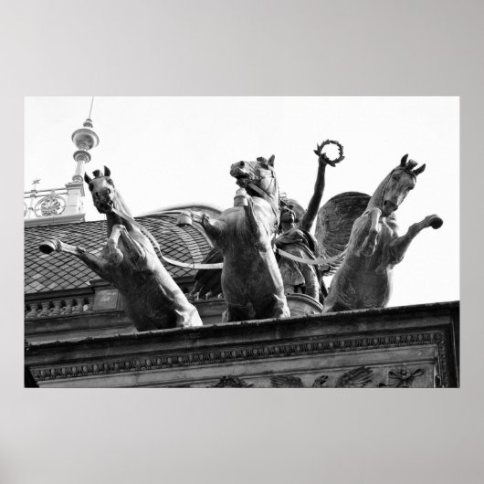 Poster Prague - Théâtre National (Devant)