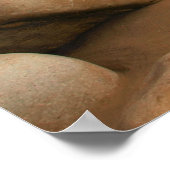 Poster Praia de Cabanas Velhas (Coin)