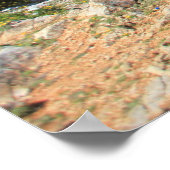 Poster Praia do Beliche (Coin)