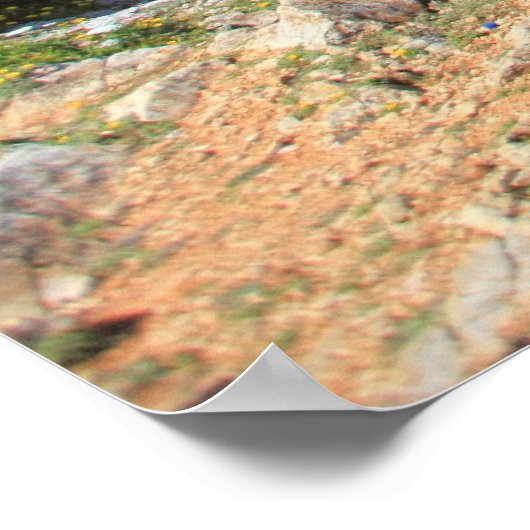 Poster Praia do Beliche (Coin)