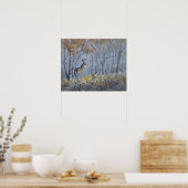 Poster Prairie Buck (Cuisine)