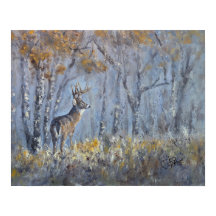Prairie Buck
