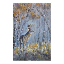 Prairie Buck