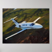 Poster Prairie Mustang (Devant)