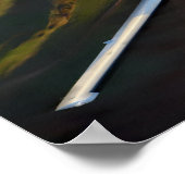 Poster Prairie Mustang (Coin)