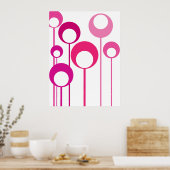 Poster prairie rose_01 (Cuisine)