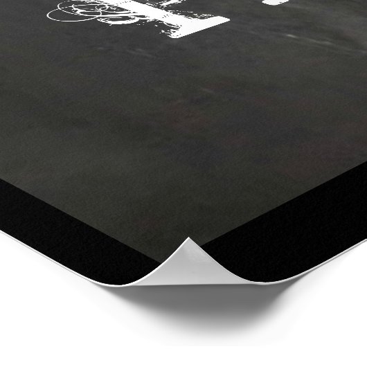 Poster Pranteur (Coin)