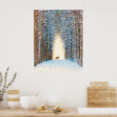 Poster Pranteur (Cuisine)