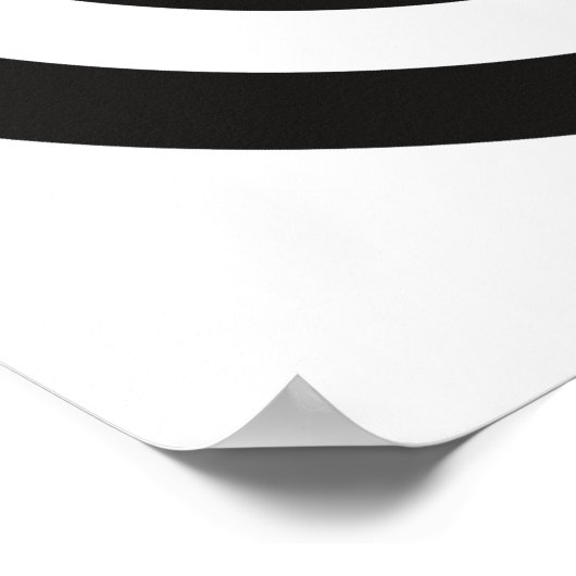 Poster Pratique cible (Coin)