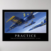 Poster Pratique : Devis inspirant (Devant)