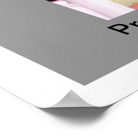 Poster Pratiquez jusqu'à ce que vous ne puissiez pas vous (Coin)