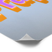 POSTER PRAY ACRONYM - PRAY REPENT ASK RENDEMENT (Coin)