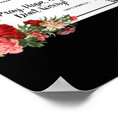 Poster Pray Hope Dont Worry St Padre O Religious  (Coin)