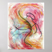 Poster Prayer (Devant)