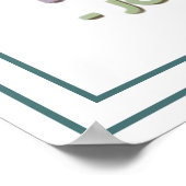 Poster Prayer Changes Things John 15 7 Modern Christian (Coin)